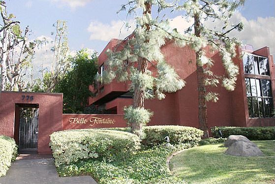 1st image of 776 S Orange Grove Blvd APT 3
