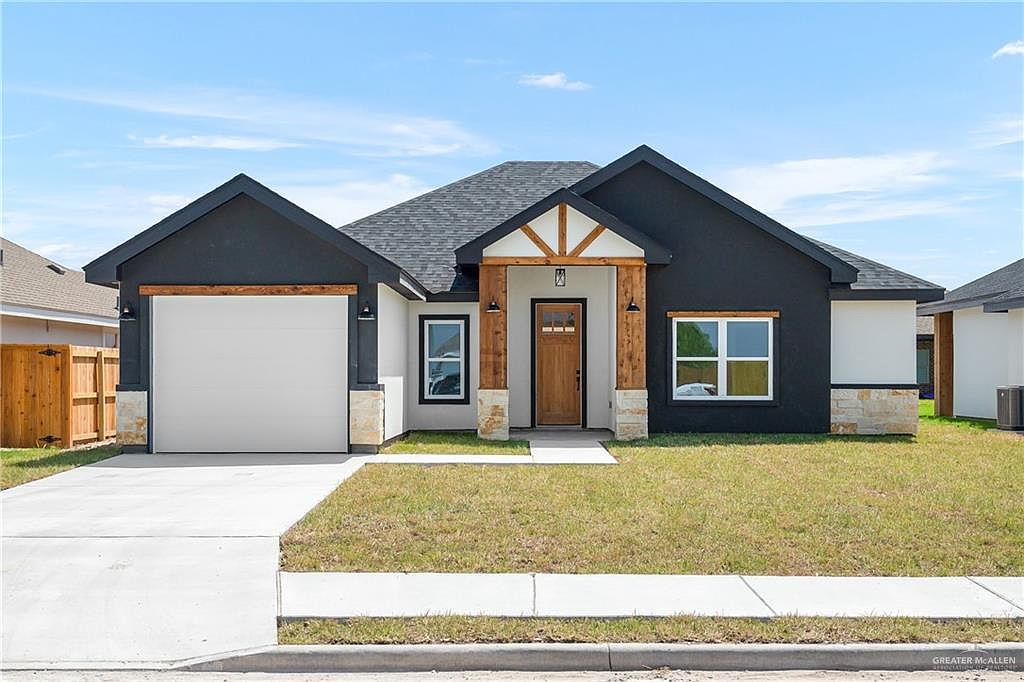 439 La Villita Dr, Donna, TX 78537 Zillow