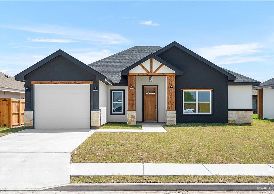 439 La Villita Dr, Donna, TX 78537 Zillow
