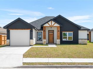 439 La Villita Dr, Donna, TX 78537