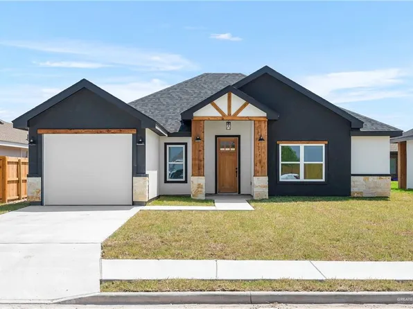 439 La Villita Dr, Donna, TX 78537