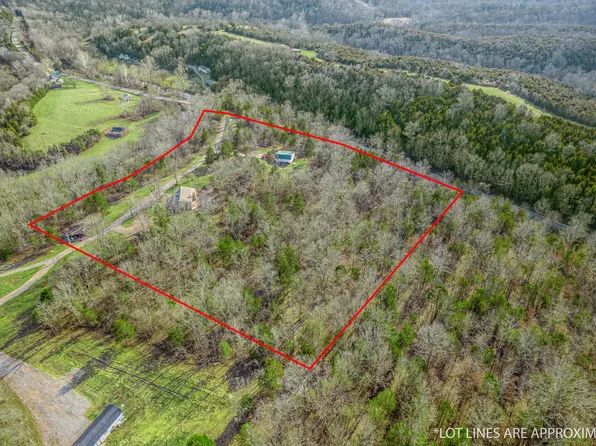 13081 Seaville Rd, Willisburg, KY 40078