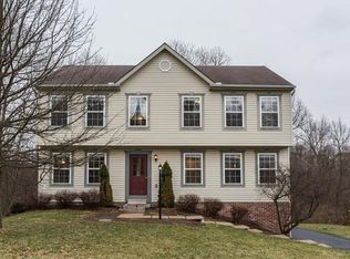 203 Santa Anna Dr, Coraopolis, PA 15108
