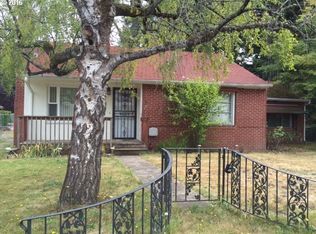 2906 SE 153rd Ave, Portland, OR 97236