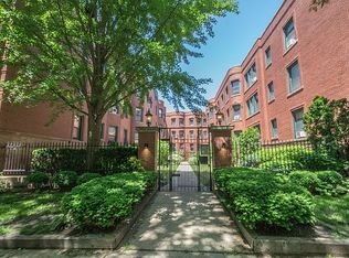 828 W Lakeside Pl APT S2, Chicago, IL 60640