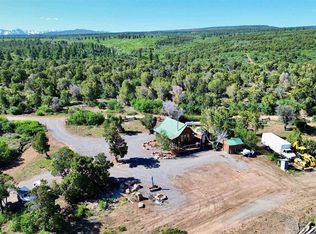1165 Timber Ridge Rd, Montrose, CO 81403
