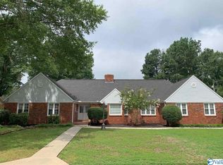 1801 Cumberland Ave SW, Decatur, AL 35603