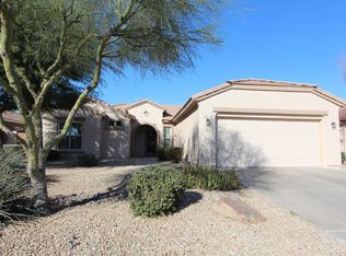 3030 E Gleneagle Dr, Chandler, AZ 85249