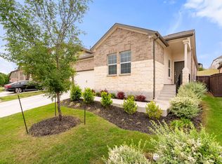 1240 Sweetspire St, Leander, TX 78641