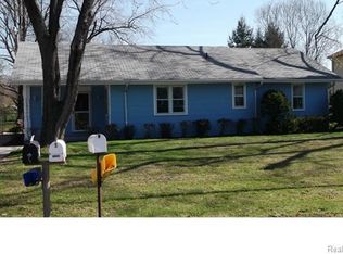 24683 Harrison St, Harrison Township, MI 48045