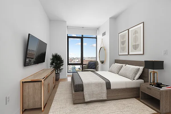 Rented by Platinum Properties | media 8