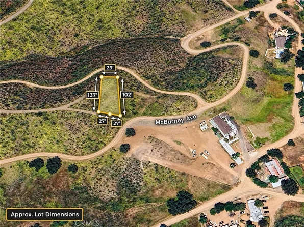 0 McBurney Ave Lot 59, Lake Elsinore, CA 92530
