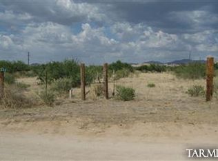 533 S Buffalo Trl, Benson, AZ 85602