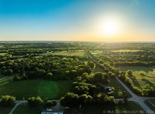 7 N 49th Rd, Cushing, OK 74023