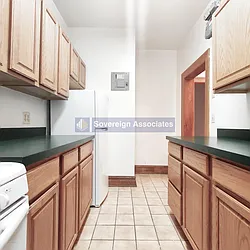 Rented by Sovereign Associates