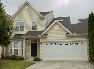 3409 Van Hessen Dr, Raleigh, NC 27614