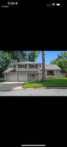 6118 W 95th St, Overland Park, KS, 66207