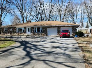 8662 N 650 W, Lake Village, IN 46349
