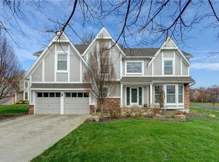 9204 W 132nd St, Overland Park, KS 66213