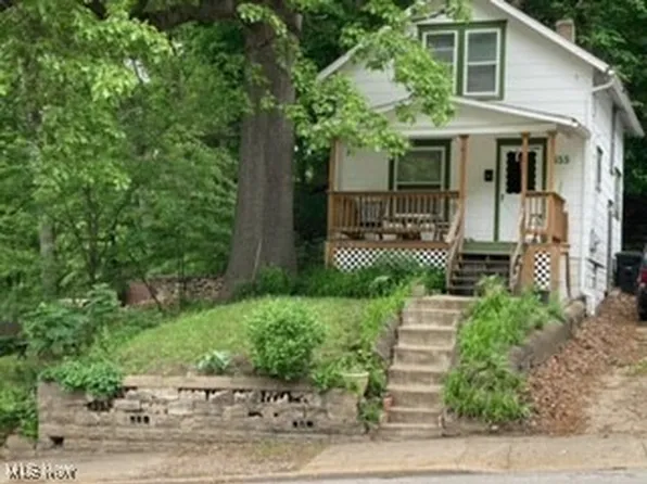 155 W Tallmadge Ave, Akron, OH 44310
