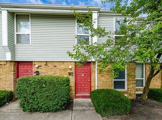 Sharon Green, Columbus, OH 43229