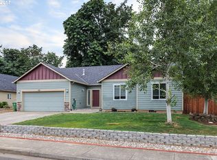 500 Mattie St, Columbia City, OR 97018
