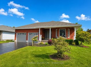 46 Lake Breeze Ct, Prince Edward County, ON K0K 3L0
