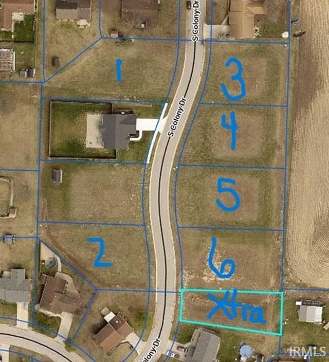 1st image of 405 S Colony Dr