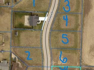 405 S Colony Dr, Garrett, IN 46738