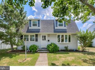 5321 Bay Ave, Ocean City, NJ 08226