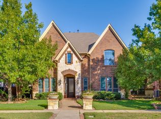 3250 Woodbine Trl, Frisco, TX 75034