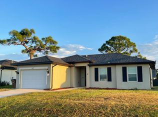 1427 NW 19th St, Cape Coral, FL 33993
