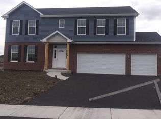 1546 Ardrum Rd, New Lenox, IL 60451