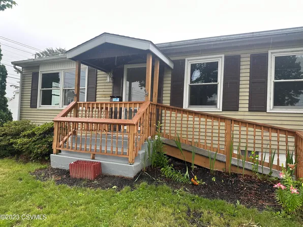 242 Mowry St, Danville, PA 17821