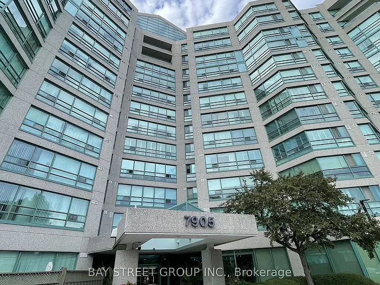 7905 Bayview Ave #423 — Photo 1
