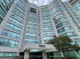 7905 Bayview Ave Unit 423, Markham, ON L3T 7N3