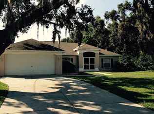 2371 Waterfall Dr, Spring Hill, FL 34608