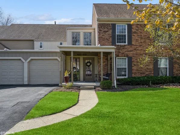 417 Dunham Pl #417, Saint Charles, IL 60174