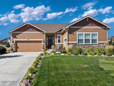 5835 Echo Hollow St, Castle Rock, CO, 80104