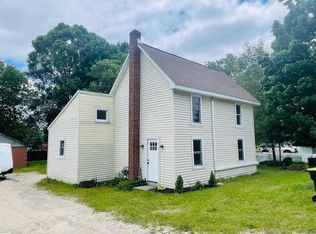 2040 S Main St, Central Lake, MI 49622