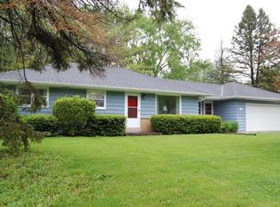 3600 S 157th St, New Berlin, WI 53151