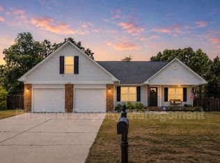 133 Haywood Dr, Raeford, NC 28376