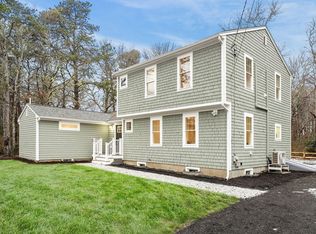 68 Lakeside Dr, Barnstable, MA 02630