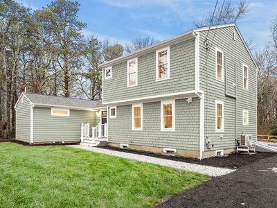 68 Lakeside Dr, Barnstable, MA, 02630