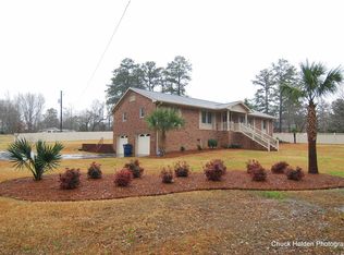 526 Kendall Dr, Batesburg, SC 29006