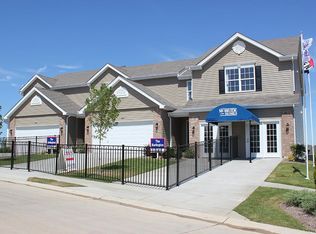 130 Weatherby Landing Dr, O Fallon, MO 63366