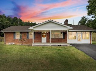 3202 Meadowbrook Dr, Blacksburg, VA 24060