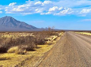 Sunshine Valley Ranchettes Unit 15 Block #12, Luna, NM 87824