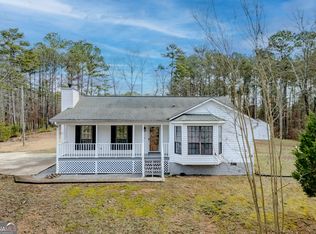 1673 Blacks Bluff Rd SW, Rome, GA 30161