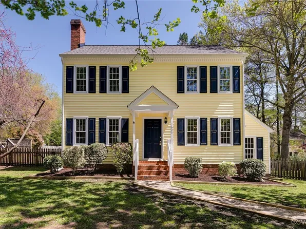 1605 Marble Head Ct, North Chesterfield, VA 23235